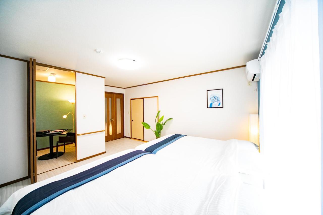 Awaji Seaside Resort In Sumoto Exterior photo