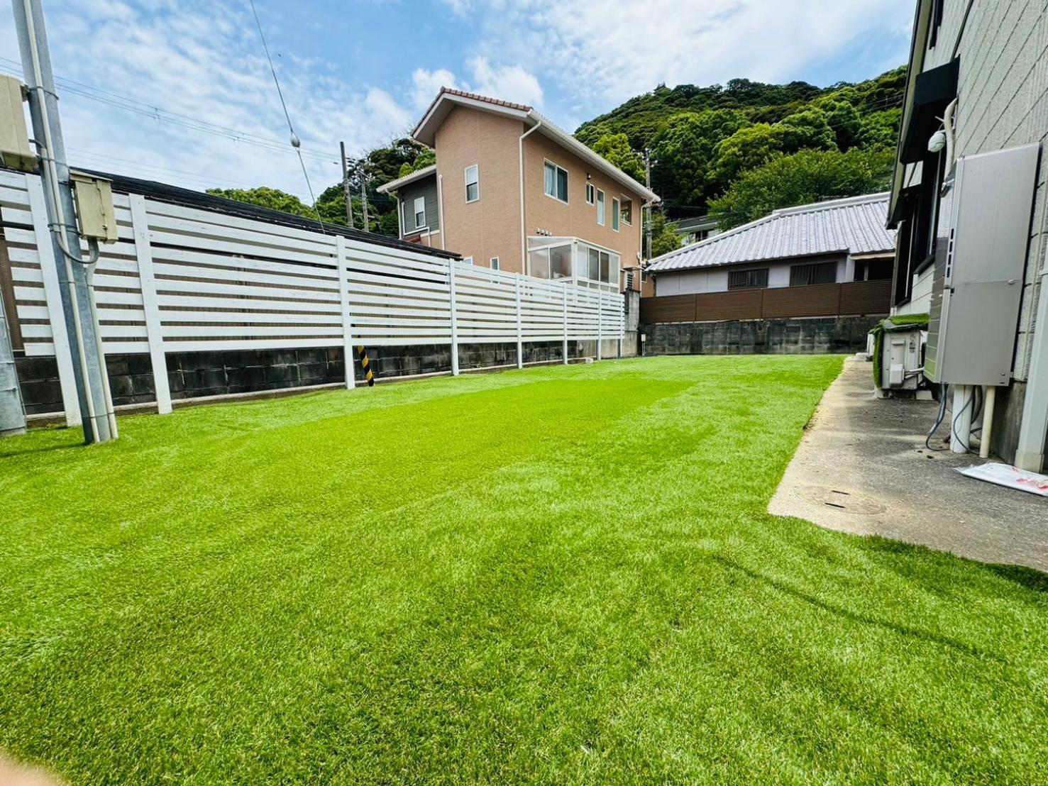 Awaji Seaside Resort In Sumoto Exterior photo