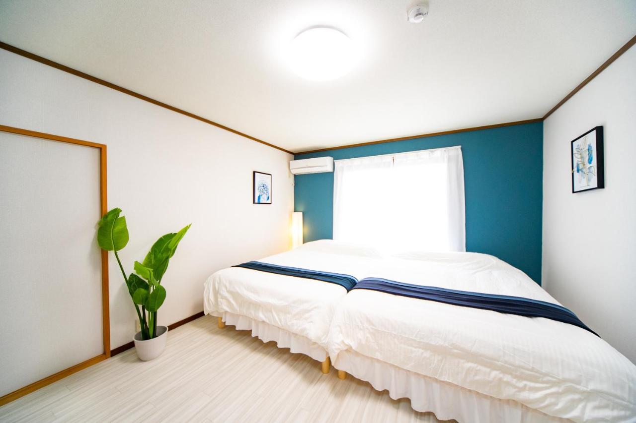Awaji Seaside Resort In Sumoto Exterior photo