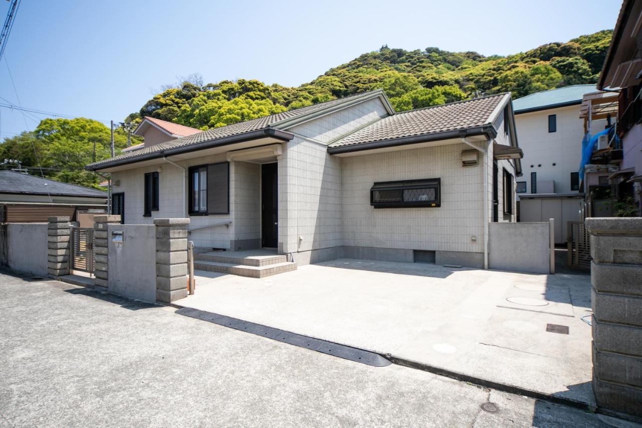 Awaji Seaside Resort In Sumoto Exterior photo